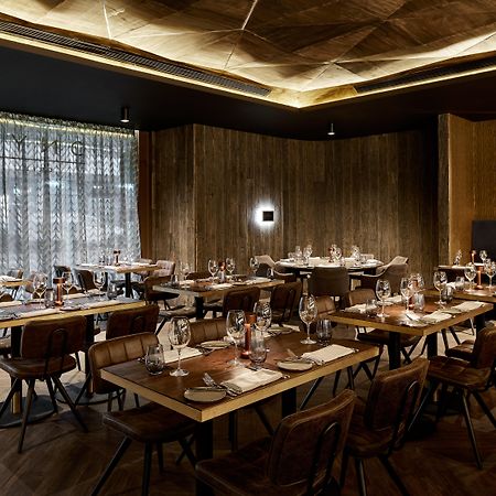 ホテル Crowne Plaza Sydney Burwood By Ihg エクステリア 写真