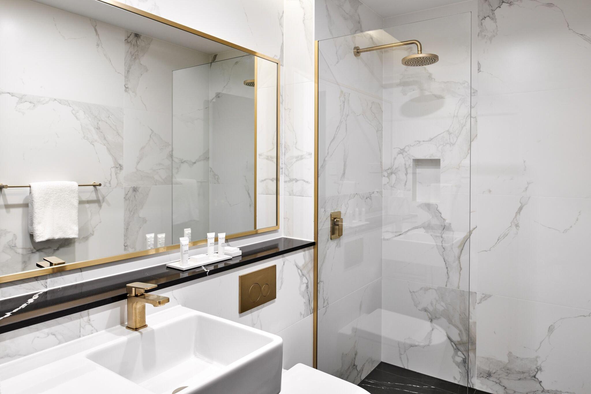 ホテル Crowne Plaza Sydney Burwood By Ihg エクステリア 写真