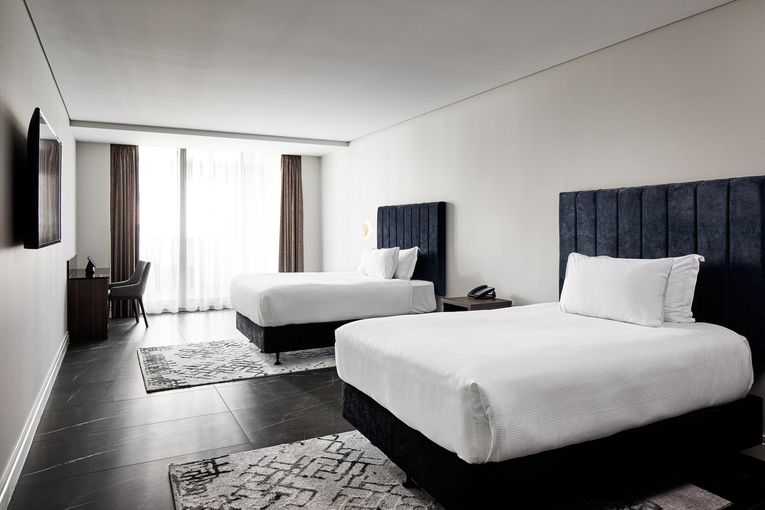 ホテル Crowne Plaza Sydney Burwood By Ihg エクステリア 写真