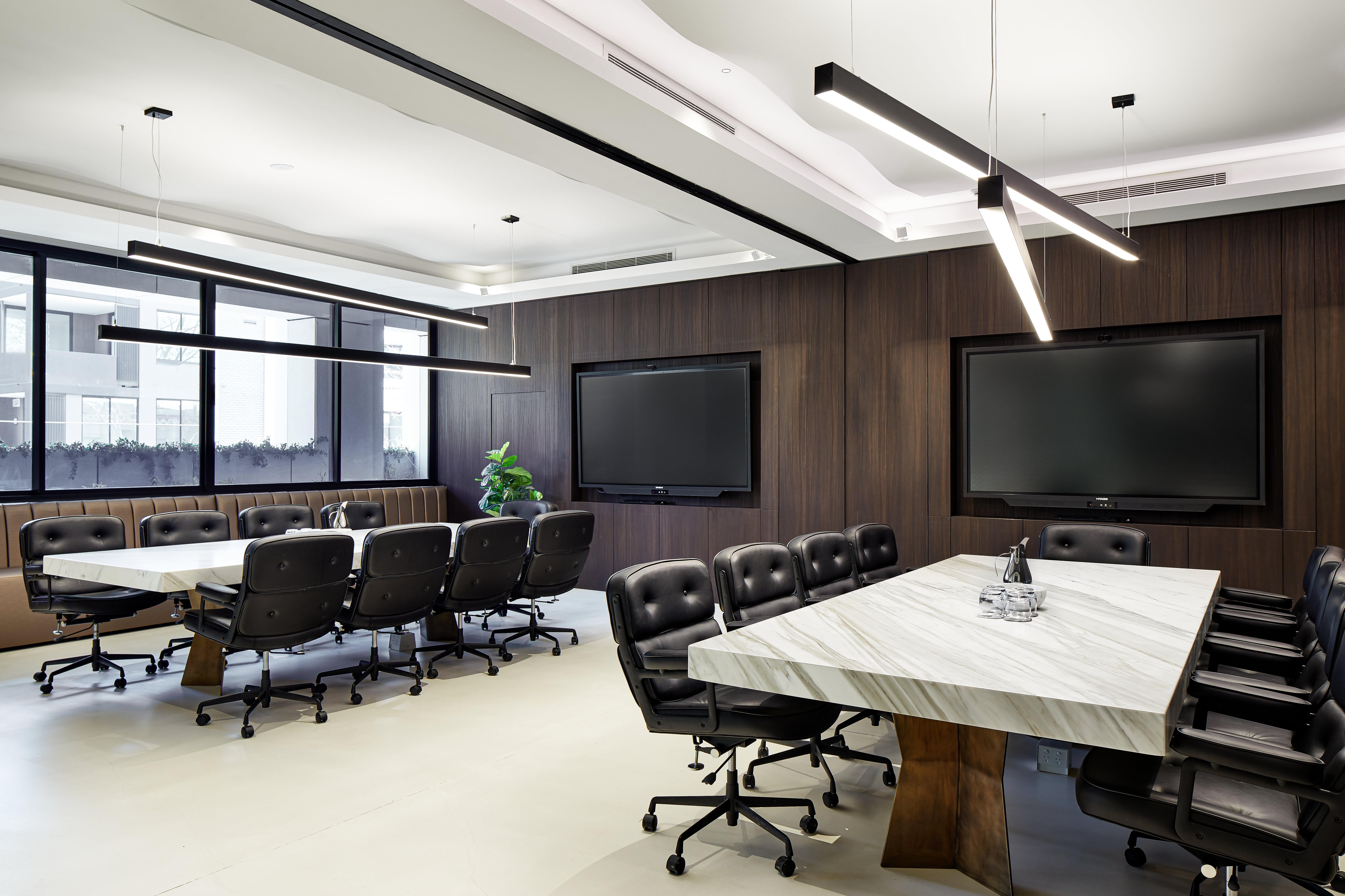 ホテル Crowne Plaza Sydney Burwood By Ihg エクステリア 写真