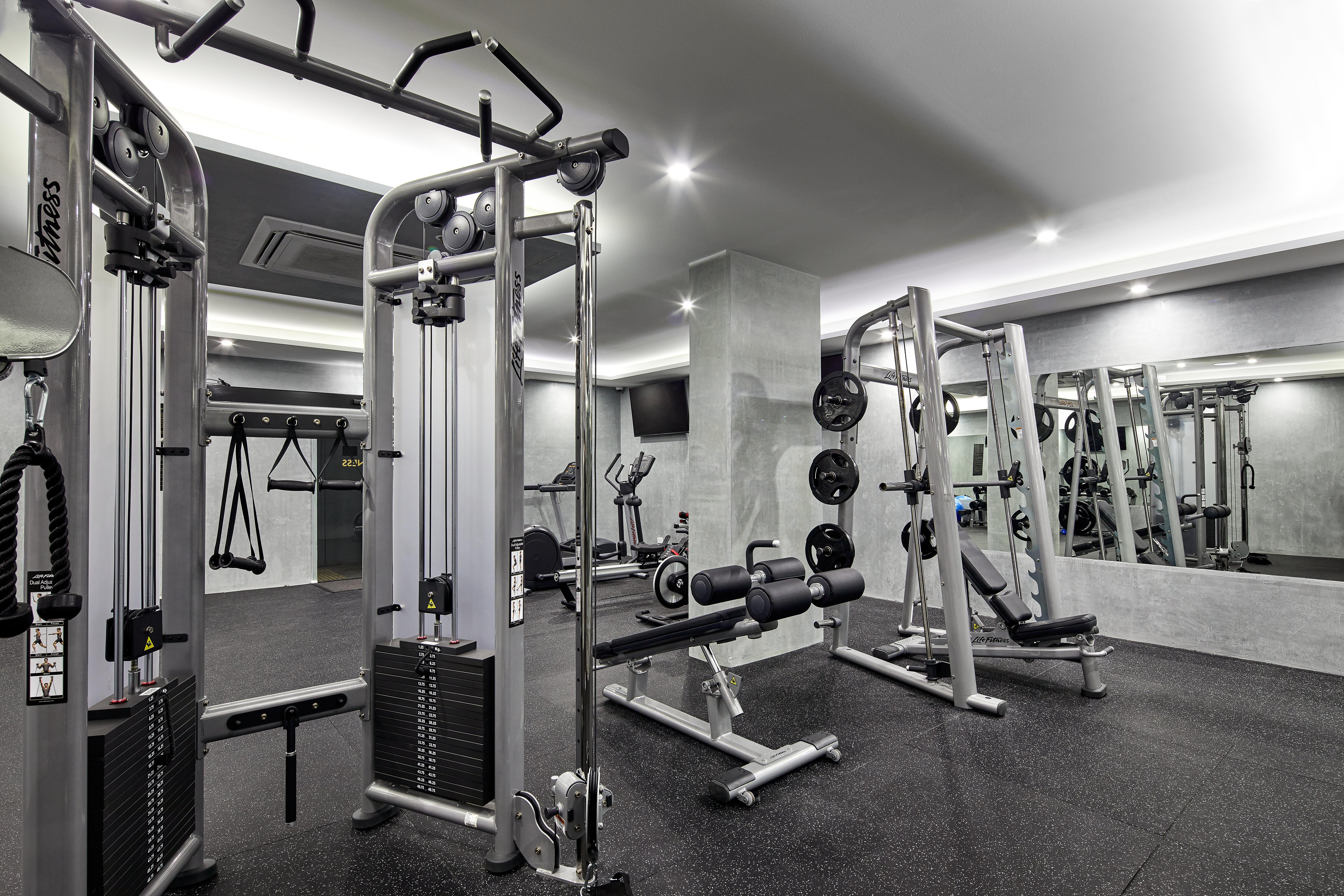 ホテル Crowne Plaza Sydney Burwood By Ihg エクステリア 写真