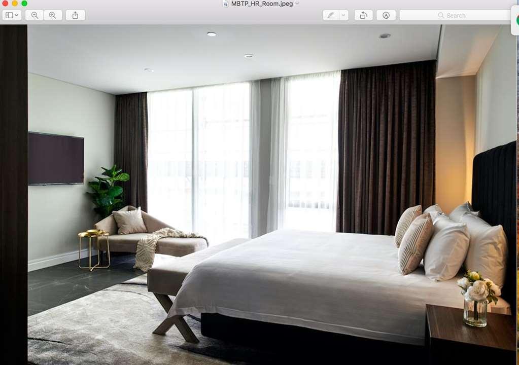 ホテル Crowne Plaza Sydney Burwood By Ihg 部屋 写真
