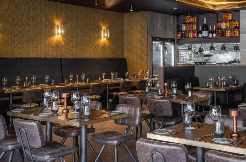 ホテル Crowne Plaza Sydney Burwood By Ihg エクステリア 写真