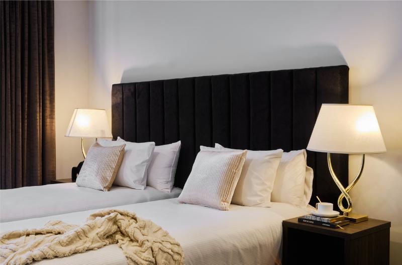 ホテル Crowne Plaza Sydney Burwood By Ihg エクステリア 写真